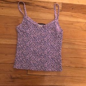 Cute brandy Melville tank top